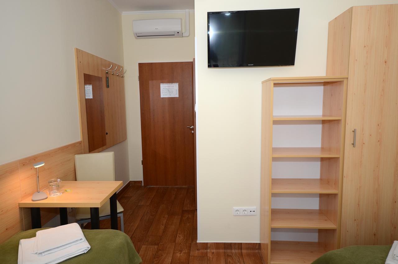 Szarszo Panzio Bed & Breakfast Балатонсарсо Екстериор снимка