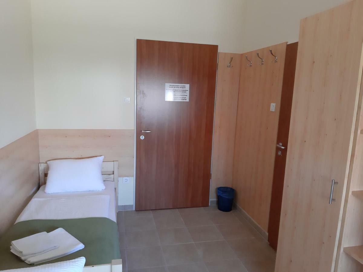 Szarszo Panzio Bed & Breakfast Балатонсарсо Екстериор снимка